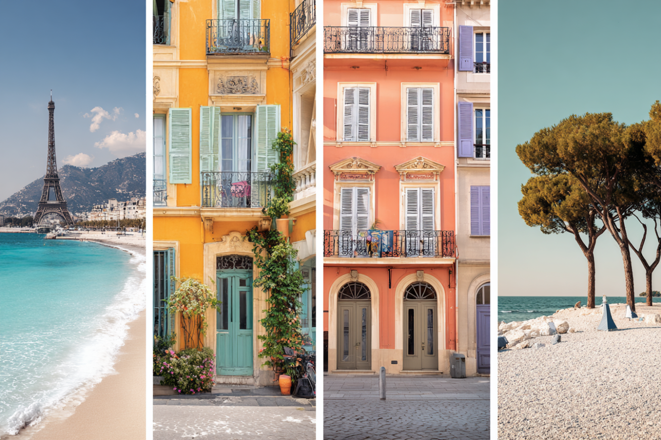 Les destinations tendance à découvrir cette année