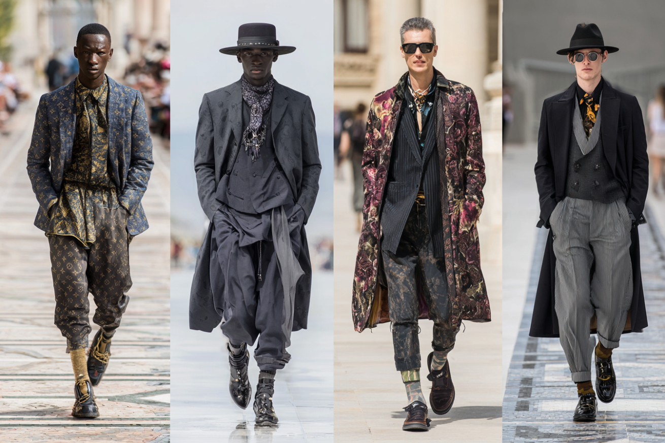 Les nouvelles tendances qui influencent notre mode de vie