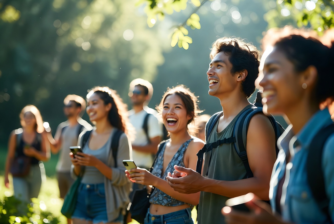 Les expériences qui changent une vie : ces moments qui façonnent notre parcours