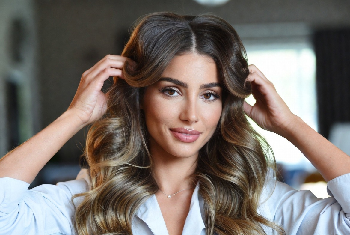 Les coiffures faciles pour un look soigné