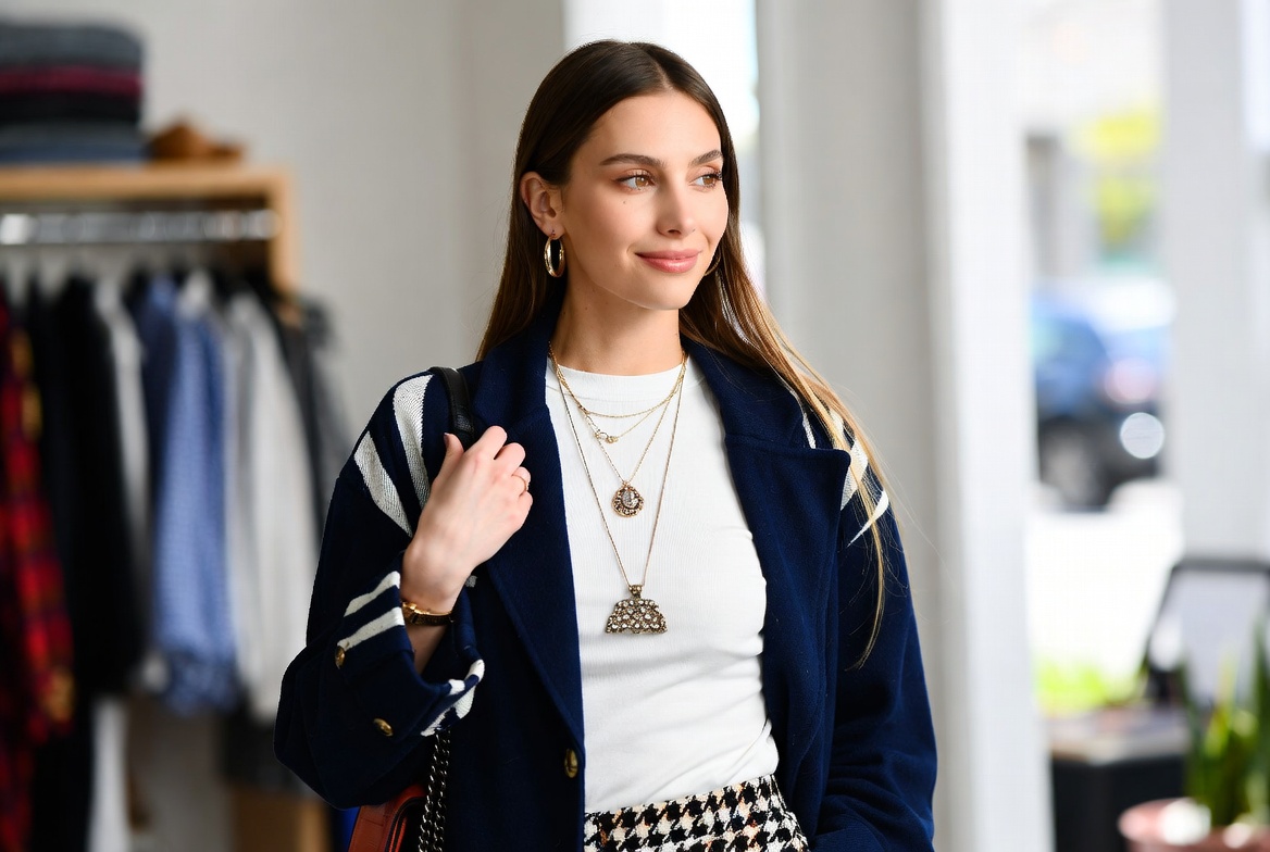 Comment être chic avec un petit budget ?