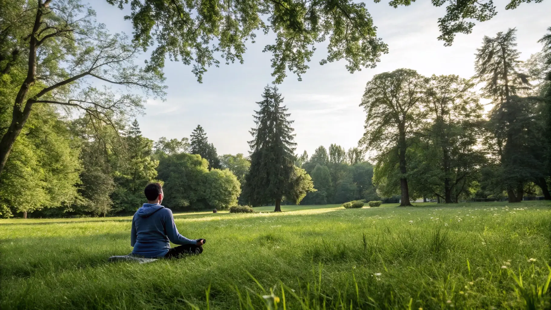 Trouver votre Zen : Pratiques de pleine conscience simples pour la vie quotidienne