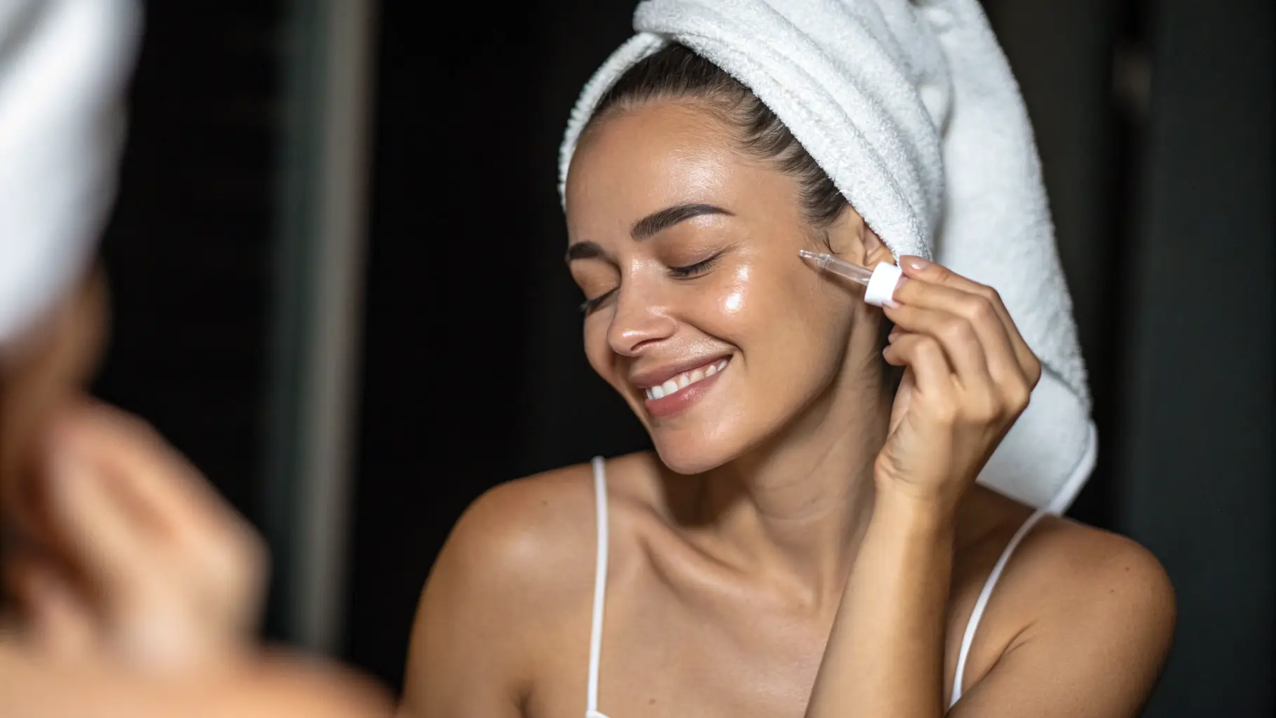 La routine de soins de la peau ultime pour une peau éclatante et saine