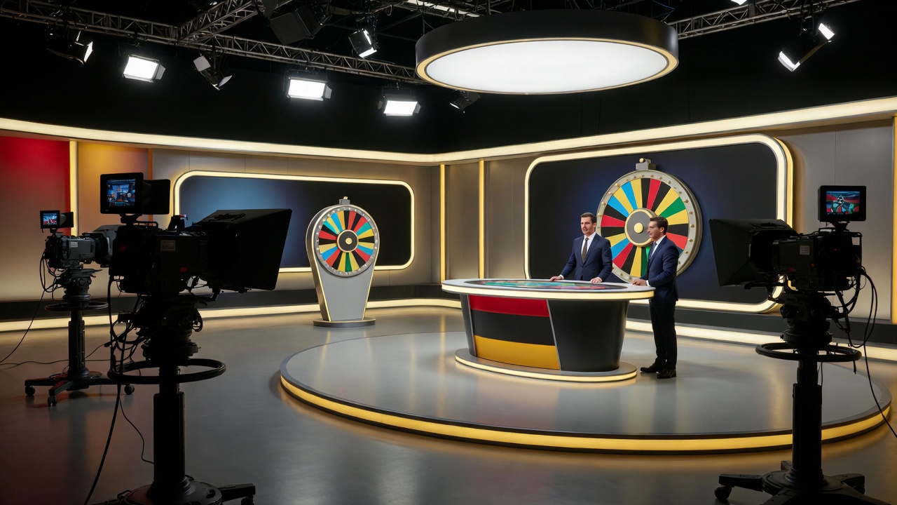 Game Shows en ligne : la nouvelle tendance du divertissement interactif en Belgique