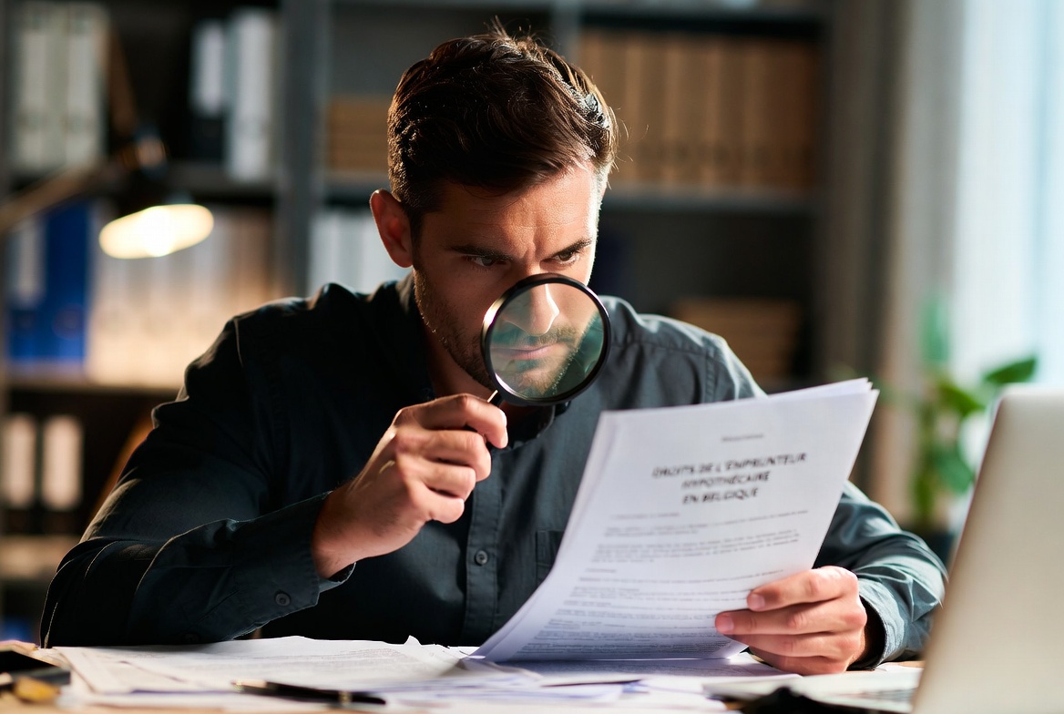 Vos droits d’emprunteur hypothécaire en Belgique : ce que la loi garantit