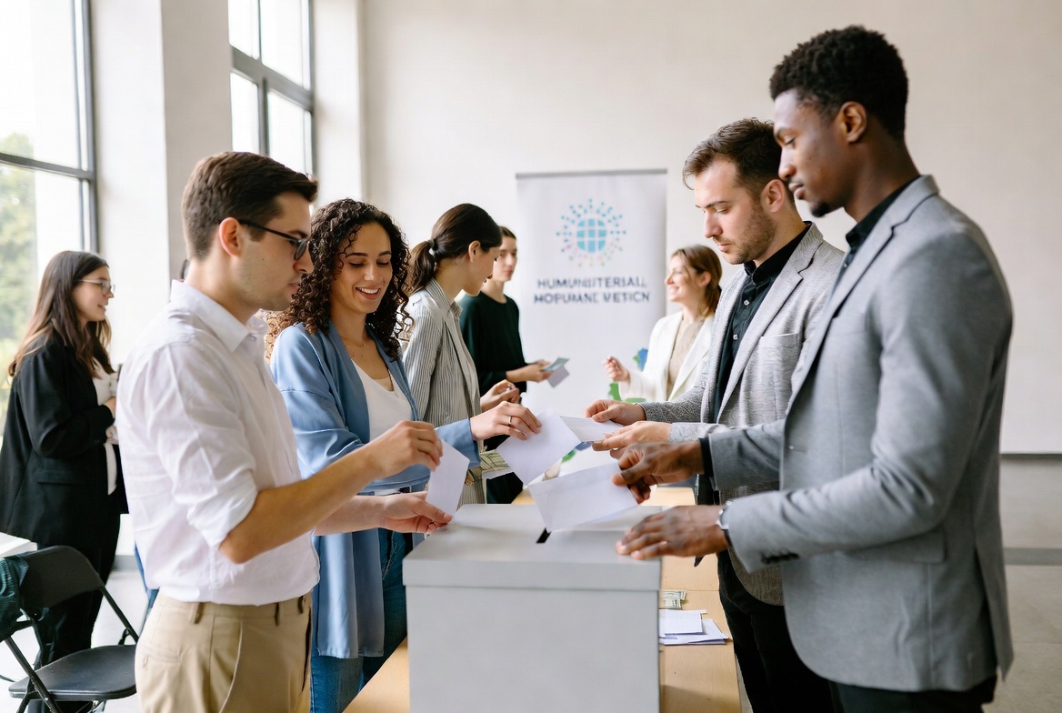 Faire un don à une organisation humanitaire : impact mesurable, avantages fiscaux et modes de contribution